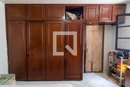 Casa à venda com 750m², 4 quartos e 8 vagasSuite 3 - Armário