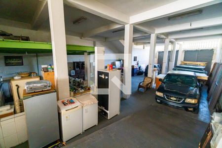 Casa à venda com 750m², 4 quartos e 8 vagasGaragem