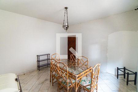 Casa à venda com 750m², 4 quartos e 8 vagasSala de Jantar