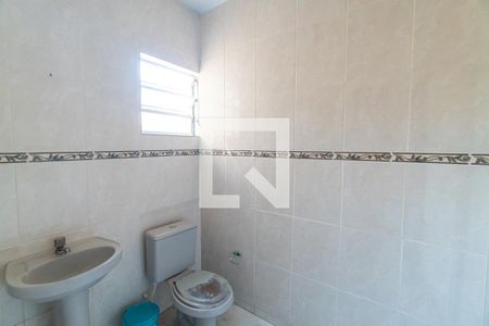 Casa à venda com 750m², 4 quartos e 8 vagasLavabo