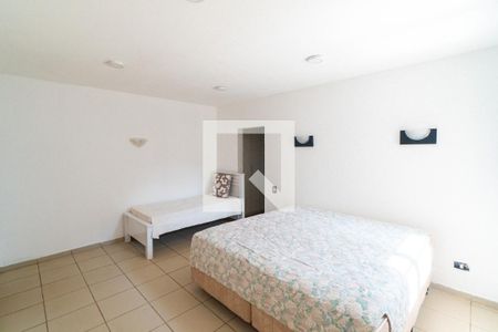 Suite 1 de casa à venda com 4 quartos, 750m² em Jardim Oriental, São Paulo