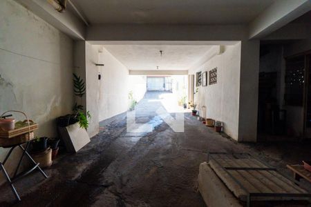 Casa à venda com 750m², 4 quartos e 8 vagasGaragem