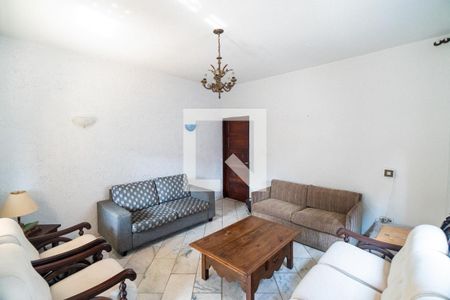 Sala de casa à venda com 4 quartos, 750m² em Jardim Oriental, São Paulo