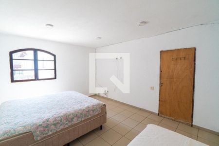 Suite 1 de casa à venda com 4 quartos, 750m² em Jardim Oriental, São Paulo