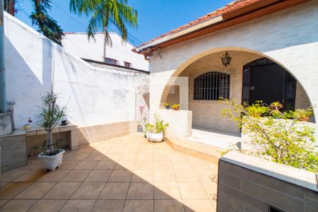 Casa à venda com 750m², 4 quartos e 8 vagasQuintal da Entrada