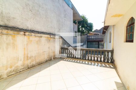 Casa à venda com 750m², 4 quartos e 8 vagasVista da Suite 1