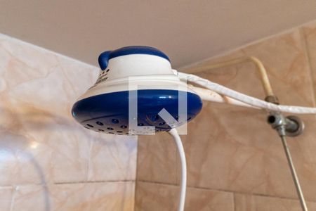 Casa à venda com 750m², 4 quartos e 8 vagasBanheiro da Suíte 3 Detalhe