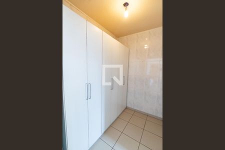 Casa à venda com 750m², 4 quartos e 8 vagasCloset da suíte 1