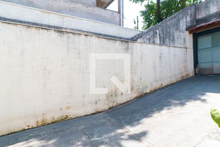 Casa à venda com 750m², 4 quartos e 8 vagasVista da Suite 3