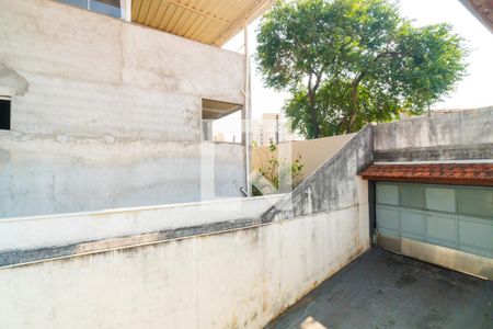 Vista da Sala de casa à venda com 4 quartos, 750m² em Jardim Oriental, São Paulo