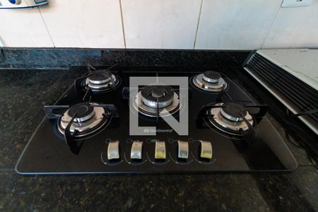 Casa à venda com 750m², 4 quartos e 8 vagasCozinha Detalhe