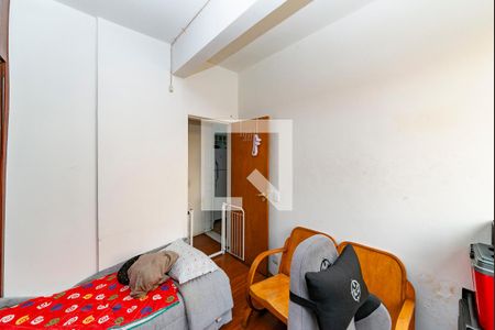 Apartamento à venda com 104m², 3 quartos e 1 vagaQuarto 3