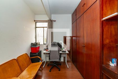 Apartamento à venda com 104m², 3 quartos e 1 vagaQuarto 3