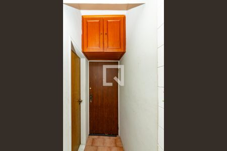 Apartamento à venda com 104m², 3 quartos e 1 vagaQuarto de Serviço