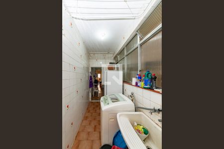 Apartamento à venda com 104m², 3 quartos e 1 vagaÁrea de Serviço