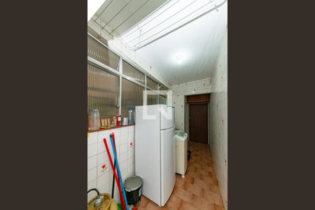 Apartamento à venda com 104m², 3 quartos e 1 vagaÁrea de Serviço