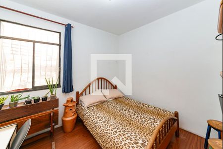 Apartamento à venda com 104m², 3 quartos e 1 vagaQuarto 2