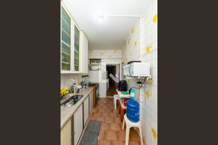 Apartamento à venda com 104m², 3 quartos e 1 vagaCozinha