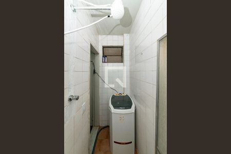 Apartamento à venda com 104m², 3 quartos e 1 vagaQuarto de Serviço