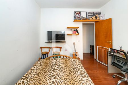 Apartamento à venda com 104m², 3 quartos e 1 vagaQuarto 2