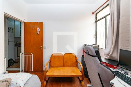 Apartamento à venda com 104m², 3 quartos e 1 vagaQuarto 3