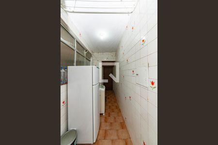 Apartamento à venda com 104m², 3 quartos e 1 vagaÁrea de Serviço