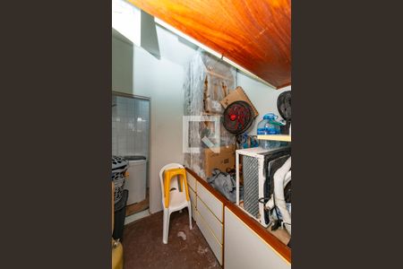 Apartamento à venda com 104m², 3 quartos e 1 vagaQuarto de Serviço