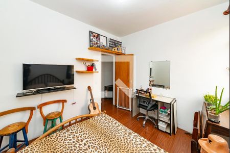 Apartamento à venda com 104m², 3 quartos e 1 vagaQuarto 2