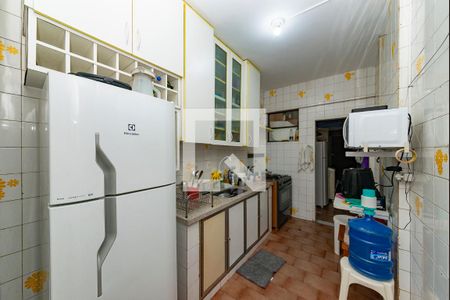 Apartamento à venda com 104m², 3 quartos e 1 vagaCozinha