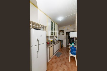 Apartamento à venda com 104m², 3 quartos e 1 vagaCozinha