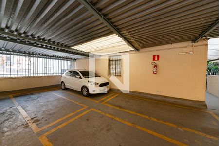 Apartamento à venda com 104m², 3 quartos e 1 vagaGaragem