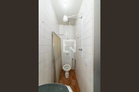 Apartamento à venda com 104m², 3 quartos e 1 vagaQuarto de Serviço