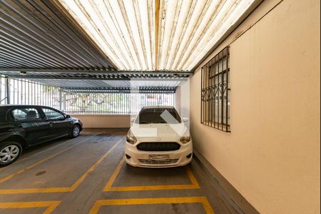 Apartamento à venda com 104m², 3 quartos e 1 vagaGaragem