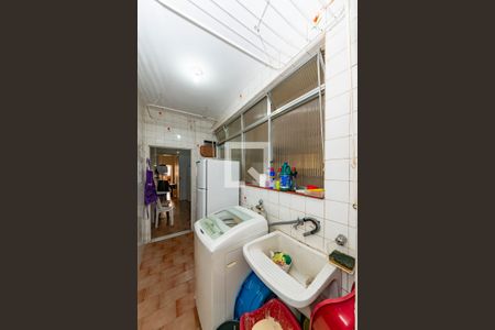 Apartamento à venda com 104m², 3 quartos e 1 vagaÁrea de Serviço