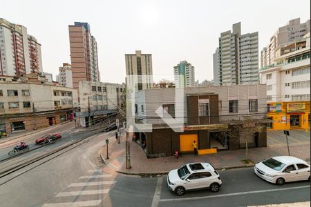 Apartamento à venda com 104m², 3 quartos e 1 vagaQuarto 1