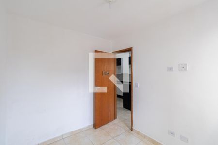 Apartamento para alugar com 44m², 2 quartos e sem vaga Apartamento para alugar com 44m², 2 quartos e sem vagaQuarto 2