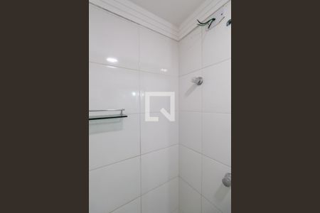 Apartamento para alugar com 44m², 2 quartos e sem vaga Apartamento para alugar com 44m², 2 quartos e sem vagaBanheiro