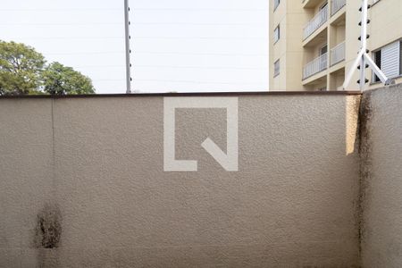 Apartamento para alugar com 44m², 2 quartos e sem vaga Apartamento para alugar com 44m², 2 quartos e sem vagaVista Quarto 2