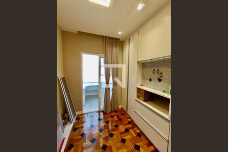 Apartamento à venda com 119m², 3 quartos e 1 vaga Apartamento à venda com 119m², 3 quartos e 1 vagaQuarto 2