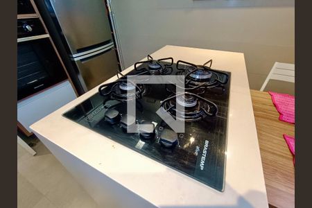 Apartamento à venda com 119m², 3 quartos e 1 vaga Apartamento à venda com 119m², 3 quartos e 1 vagaCopa Cozinha