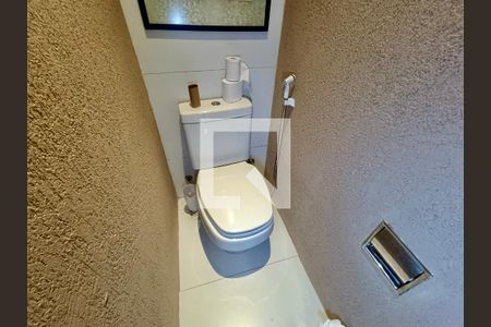 Apartamento à venda com 119m², 3 quartos e 1 vaga Apartamento à venda com 119m², 3 quartos e 1 vagaSuíte banheiro