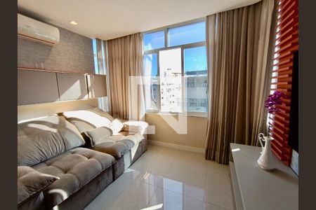 Apartamento à venda com 119m², 3 quartos e 1 vaga Apartamento à venda com 119m², 3 quartos e 1 vagaQuarto 1