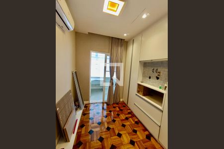 Apartamento à venda com 119m², 3 quartos e 1 vaga Apartamento à venda com 119m², 3 quartos e 1 vagaQuarto 2