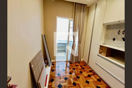 Apartamento à venda com 119m², 3 quartos e 1 vaga Apartamento à venda com 119m², 3 quartos e 1 vagaQuarto 2