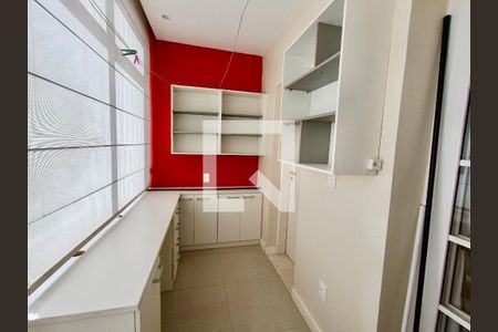 Apartamento à venda com 119m², 3 quartos e 1 vaga Apartamento à venda com 119m², 3 quartos e 1 vagaQuarto 2