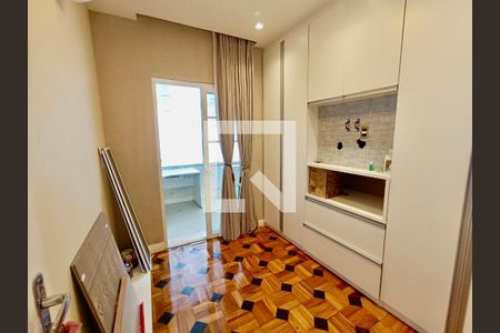 Apartamento à venda com 119m², 3 quartos e 1 vaga Apartamento à venda com 119m², 3 quartos e 1 vagaQuarto 2