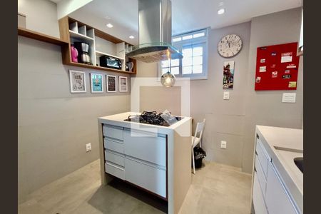 Apartamento à venda com 119m², 3 quartos e 1 vaga Apartamento à venda com 119m², 3 quartos e 1 vagaCopa Cozinha