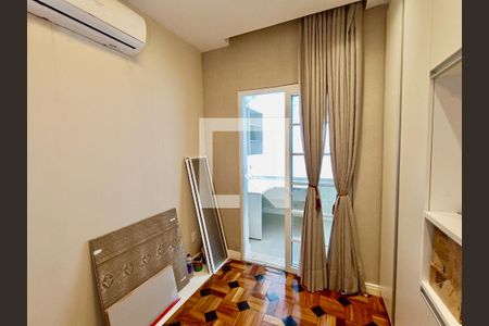 Apartamento à venda com 119m², 3 quartos e 1 vaga Apartamento à venda com 119m², 3 quartos e 1 vagaQuarto 2