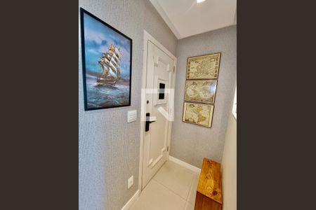 Apartamento à venda com 119m², 3 quartos e 1 vaga Apartamento à venda com 119m², 3 quartos e 1 vagaSala