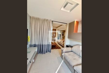 Apartamento à venda com 119m², 3 quartos e 1 vaga Apartamento à venda com 119m², 3 quartos e 1 vagaQuarto 1